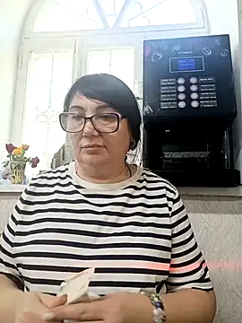 MariSwan222 Webcam-Show