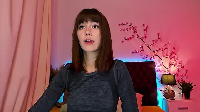 MilanaHotts – live chatrum