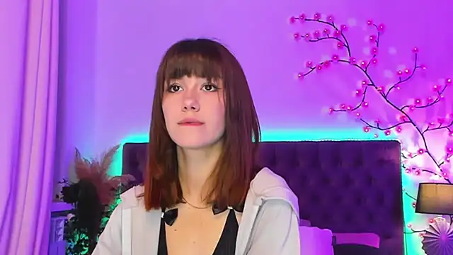 MilanaHotts' Live XXX Chat