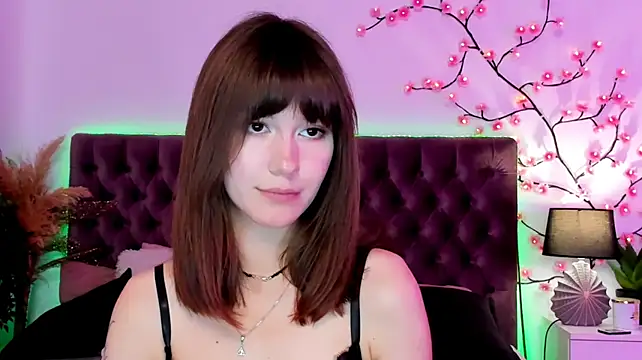 Živý XXX chat MilanaHotts