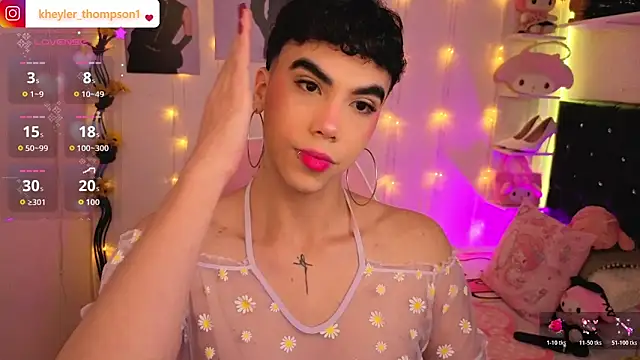 عرض كام Kheyler_1