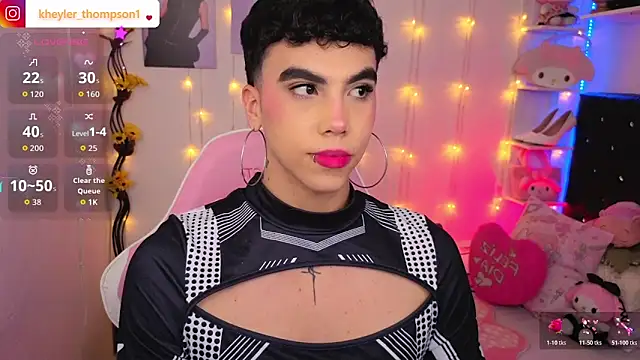 عرض كام Kheyler_1
