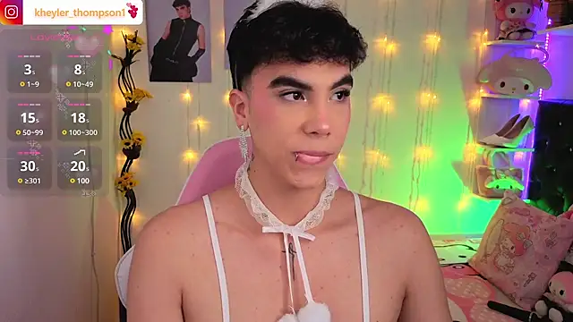 عرض كام Kheyler_1