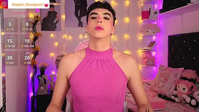 عرض كام Kheyler_1
