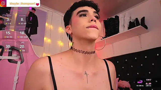 Kheyler_1 – webcam-show