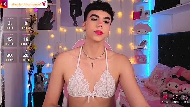 عرض كام Kheyler_1