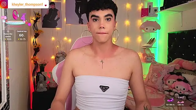 Kheyler_1 webcam show