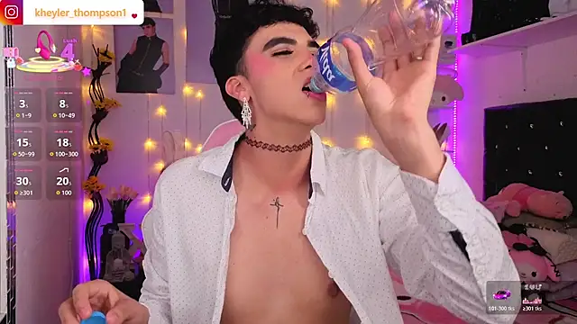 Kheyler_1 – webcam-show