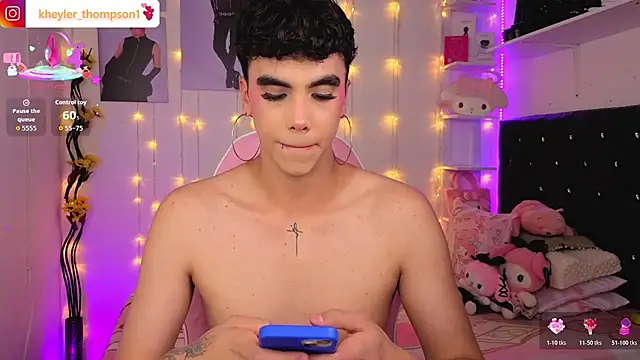 عرض كام Kheyler_1