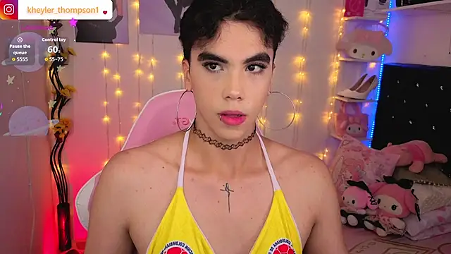 Show Webcam de Kheyler_1