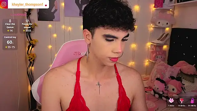 Kheyler_1 webcam show