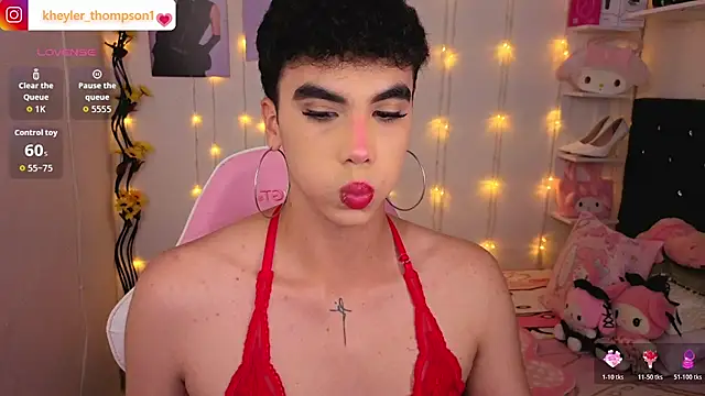 Kheyler_1 – webcam-show