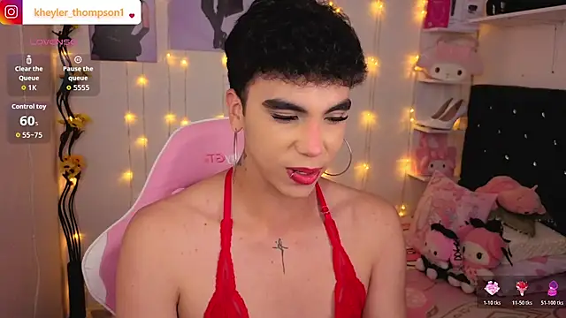 عرض كام Kheyler_1