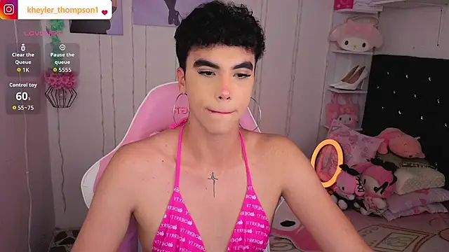 عرض كام Kheyler_1