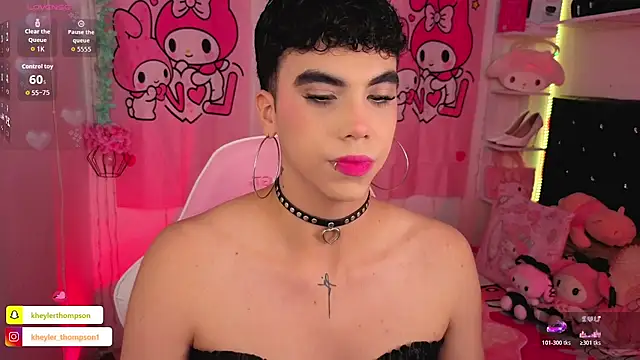 عرض كام Kheyler_1