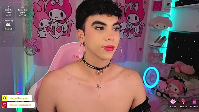 عرض كام Kheyler_1