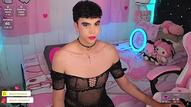 Kheyler_1n Live XXX chat