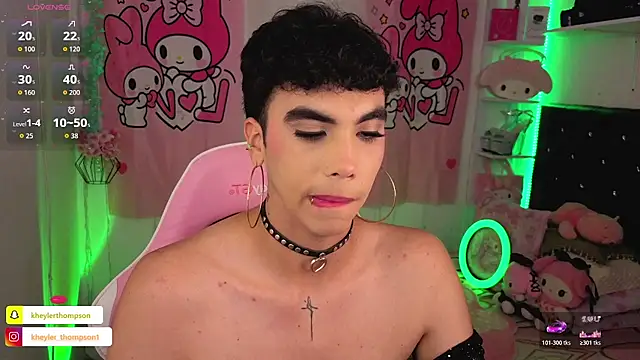 عرض كام Kheyler_1
