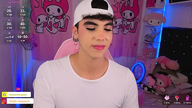 عرض كام Kheyler_1