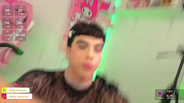 Kheyler_1n Live XXX chat