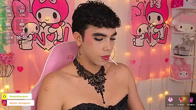 Kheyler_1 – webcam-show