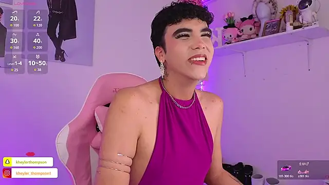عرض كام Kheyler_1