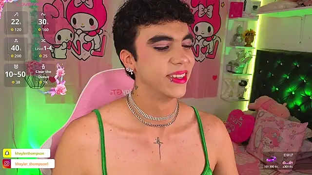 عرض كام Kheyler_1