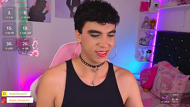 عرض كام Kheyler_1