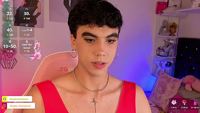 عرض كام Kheyler_1