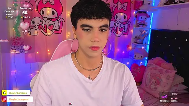 عرض كام Kheyler_1