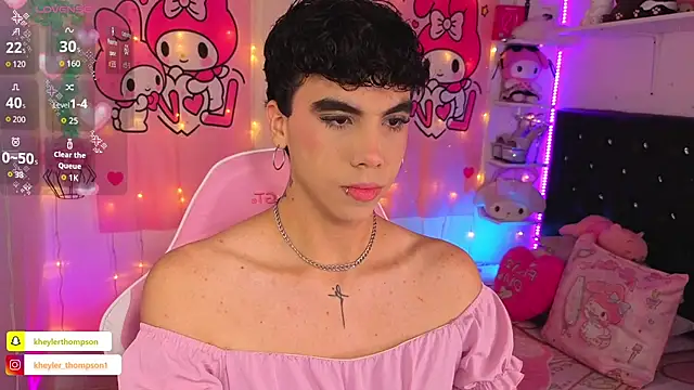 Kheyler_1 – webcam-show