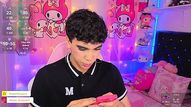 عرض كام Kheyler_1