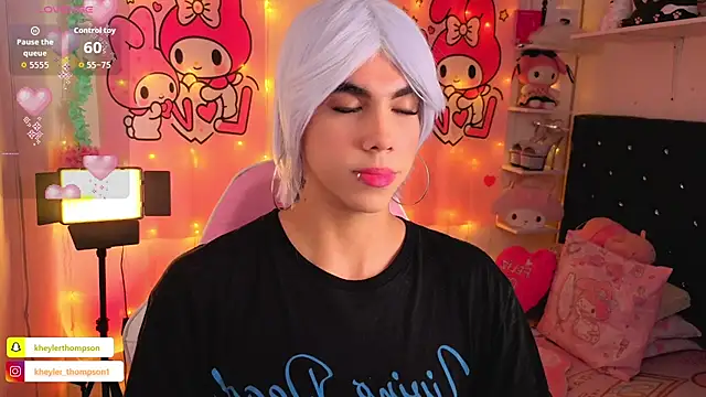 عرض كام Kheyler_1