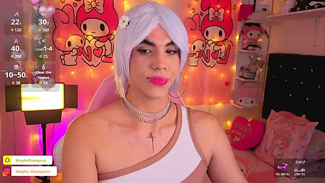 Kheyler_1 Show in webcam