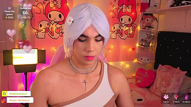 عرض كام Kheyler_1
