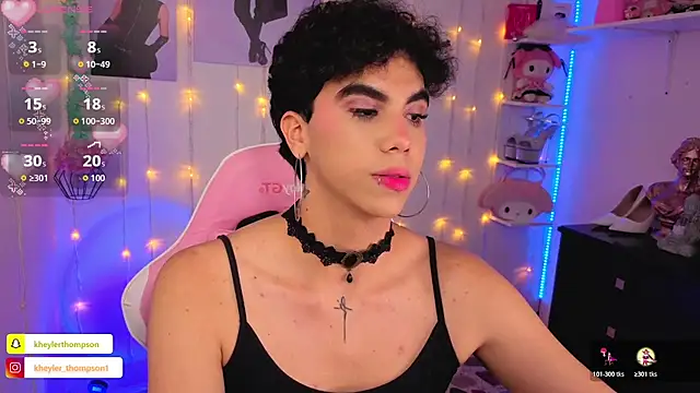 عرض كام Kheyler_1