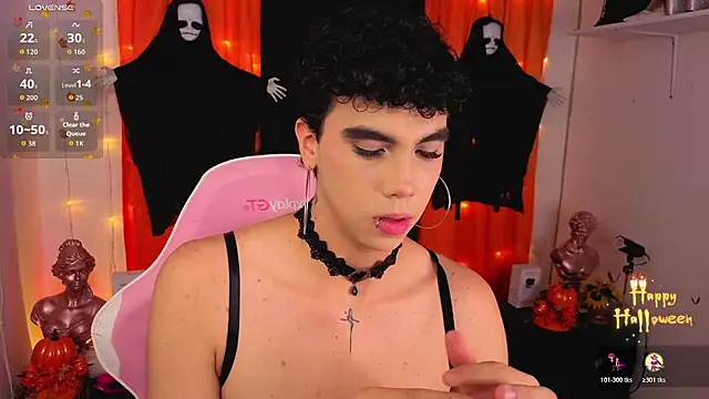Kheyler_1 – webcam-show