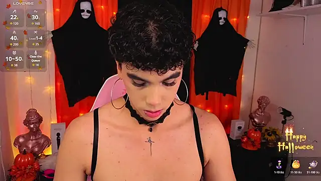Kheyler_1 Webcam show