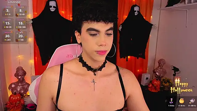 Kheyler_1 Webcam show