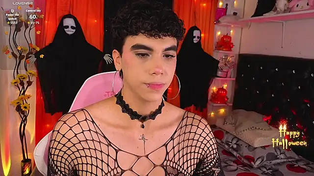 Kheyler_1 Webcam show