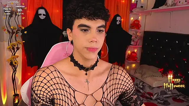 Kheyler_1 Webcam Show