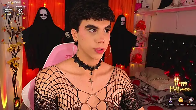 Kheyler_1 Webcam-Show