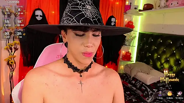 Show webcam de Kheyler_1