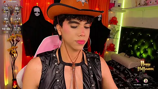 Show Webcam de Kheyler_1