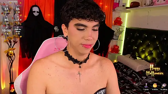 Kheyler_1 Webcamshow