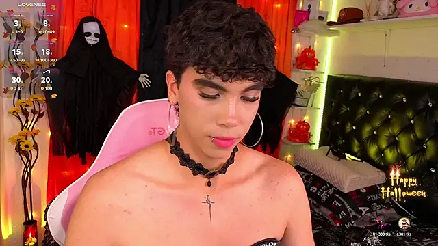 Kheyler_1 Webcam Show