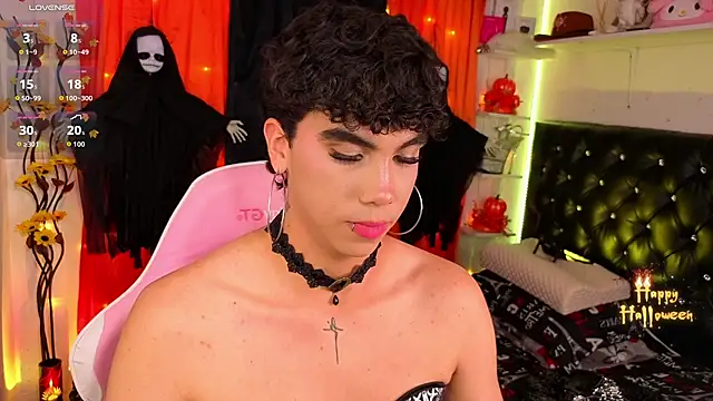 Kheyler_1 webcam show