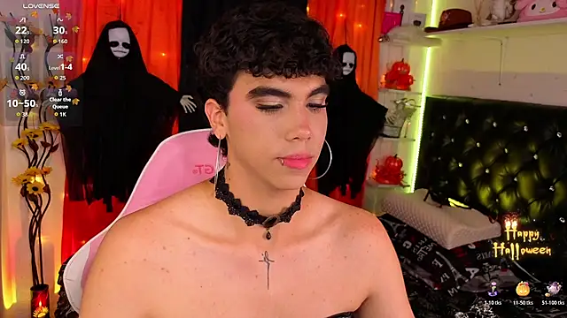 Kheyler_1 Webcamshow