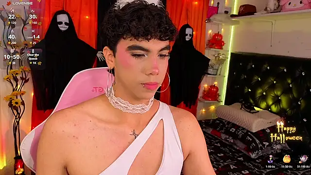 Show Webcam de Kheyler_1