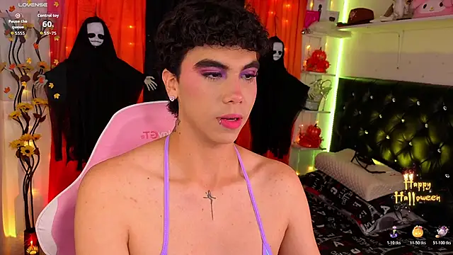 Kheyler_1 – webcam-show
